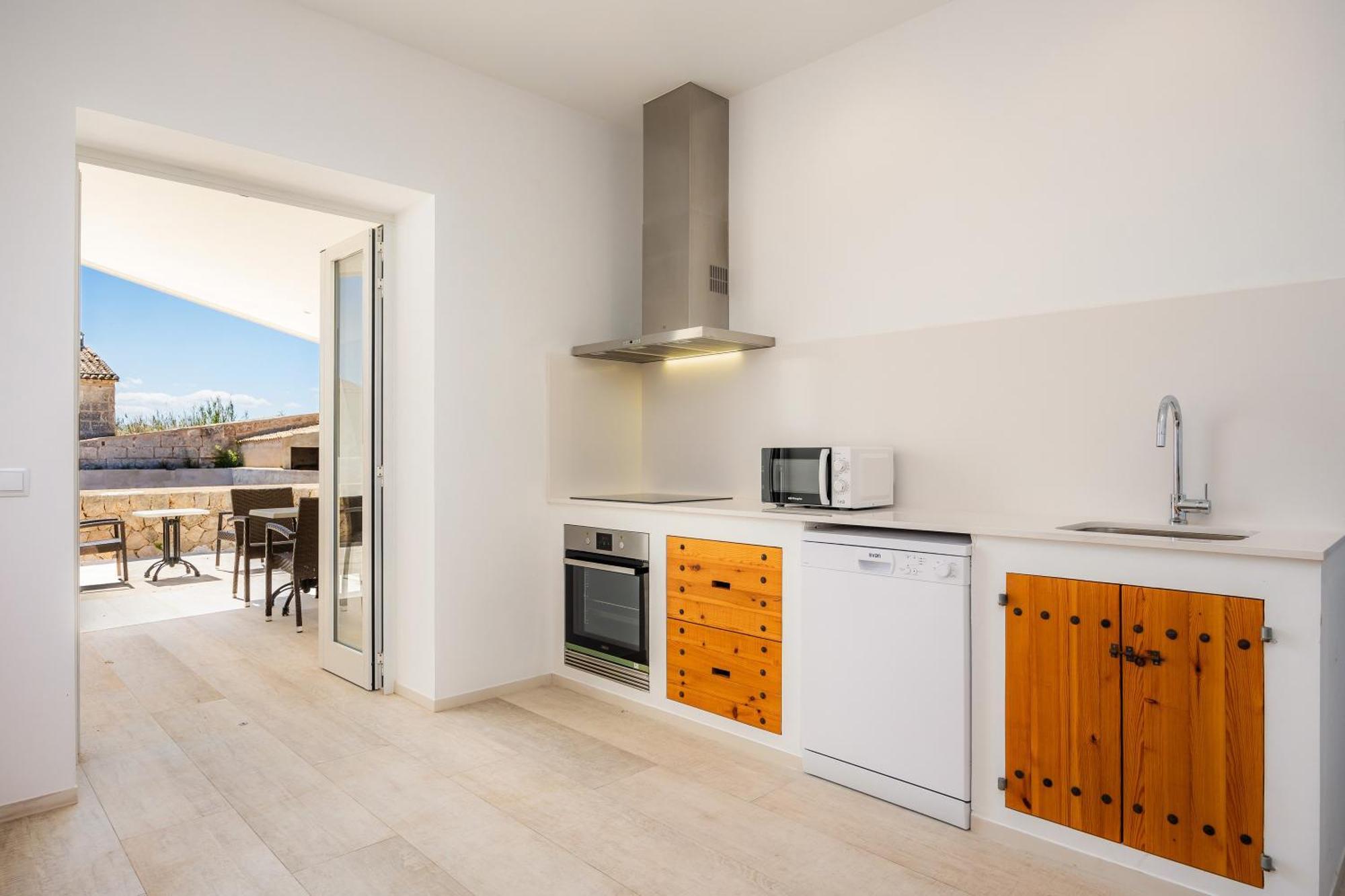 Farm stay Son Crespi Vell 2
