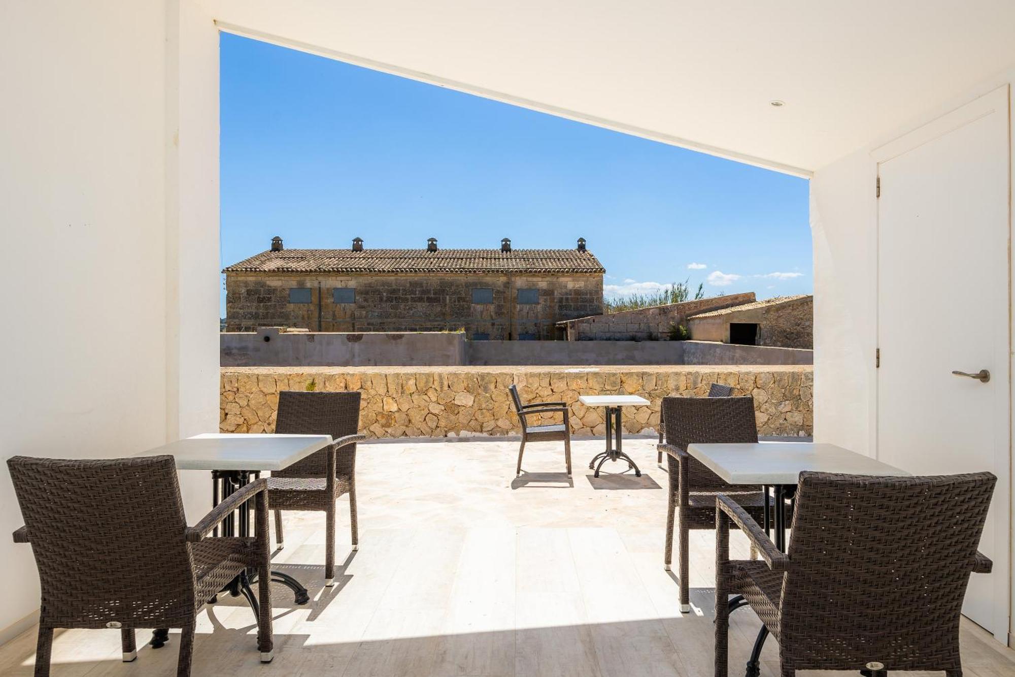 Son Crespi Vell 2 Farm stay *